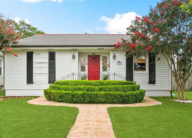 Property at 6244 Louis Xiv St, New Orleans, LA 70124, 2 beds, 2 baths