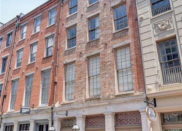 Property at 220 Decatur St #304, New Orleans, LA 70130, 2 beds, 2 baths