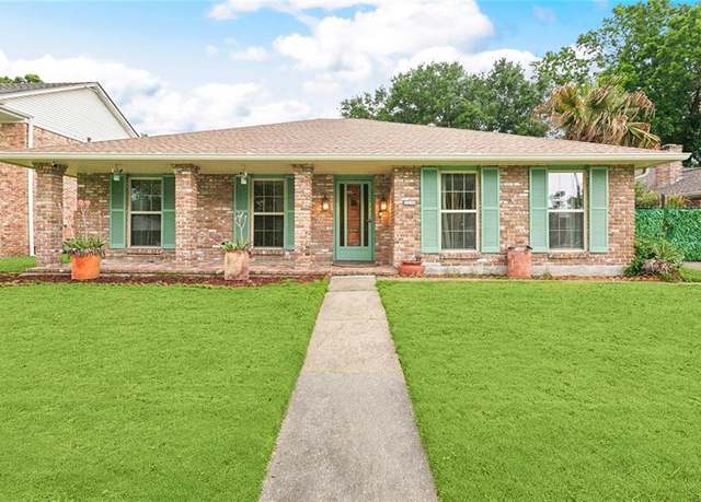 Property at 5238 Macarthur Blvd, New Orleans, LA 70131, 4 beds, 2 baths