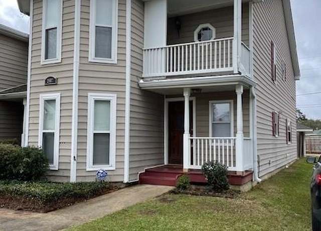 Property at 2607 Rue St Martin St Unit D, Hammond, LA 70403, 4 beds, 2.5 baths