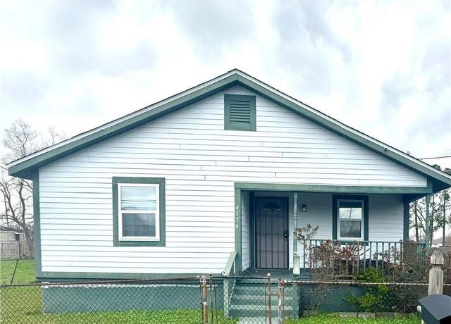 Property at 4574 Laine Ave, New Orleans, LA 70126, 3 beds, 2 baths