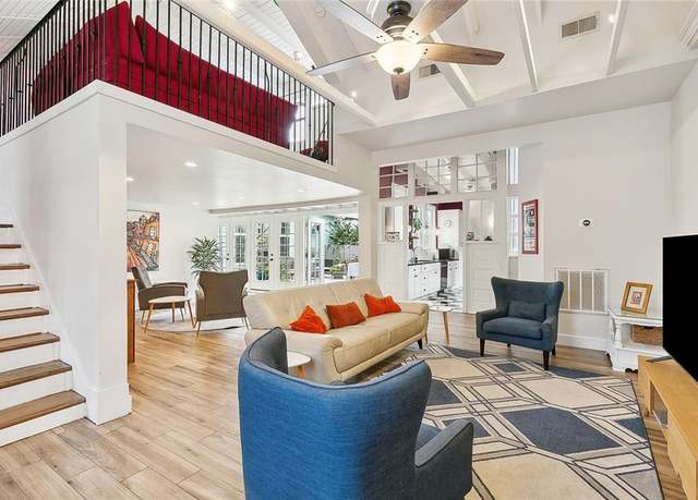 Property at 2710 Dauphine St, New Orleans, LA 70117, 3 beds, 3.5 baths
