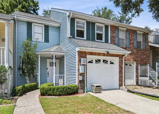 Property at 916 Old Metairie Dr, Metairie, LA 70001, 2 beds, 2 baths