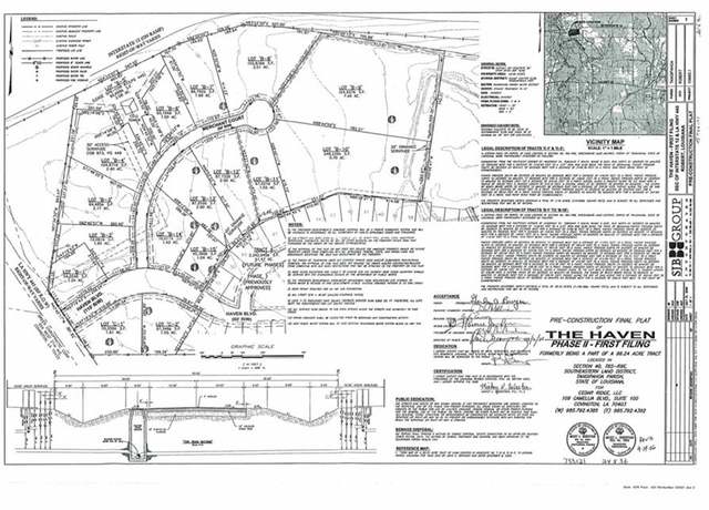 Property at 42683 Merchant Ct, Ponchatoula, LA 70454
