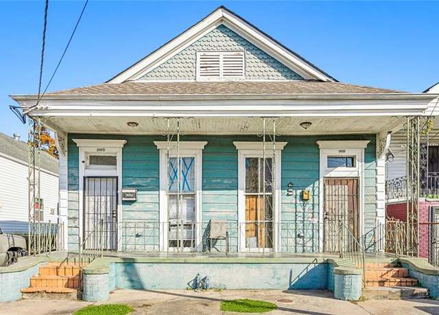 Property at 2031 33 Arts St, New Orleans, LA 70117, 6 beds, 2 baths