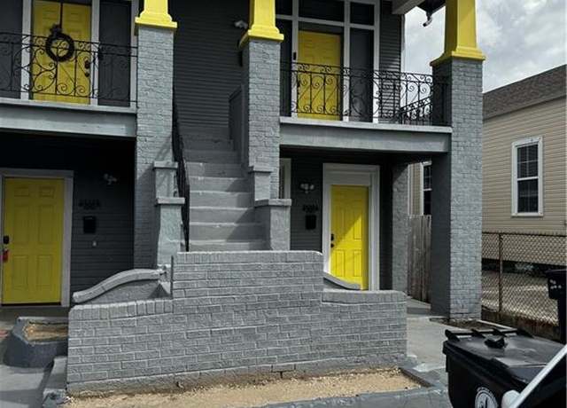Property at 2423-25 Magnolia St, New Orleans, LA 70113, 12 beds, 4 baths