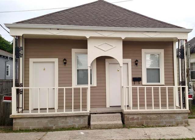 Property at 934 Brooklyn St, New Orleans, LA 70114, 3 beds, 2 baths