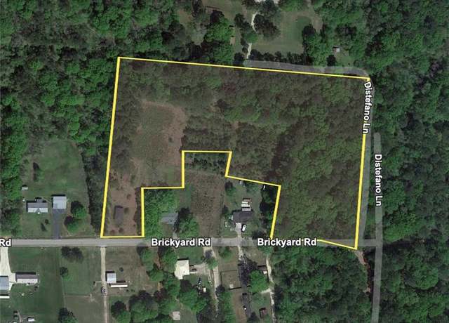 Property at 13363 Brickyard Rd, Independence, LA 70443