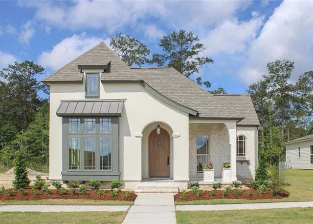 Property at 343 Randolph Ct, Covington, LA 70433, 3 beds, 2 baths