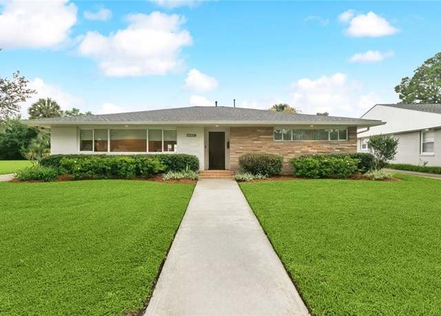 Property at 7229 Onyx St, New Orleans, LA 70124, 3 beds, 2 baths