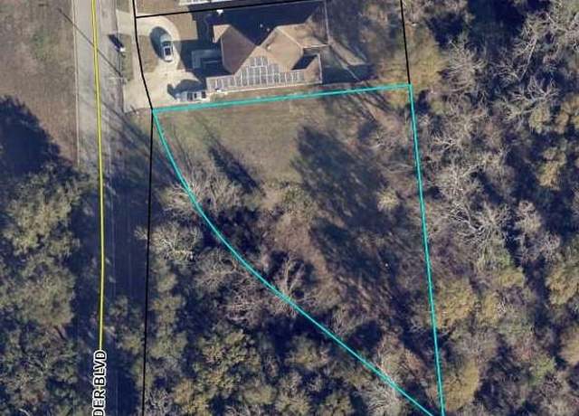 Property at 4401 Crowder Blvd, New Orleans, LA 70127