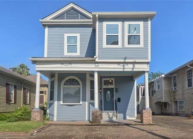 Property at 2330 32 Jefferson Ave, New Orleans, LA 70115, 7 beds, 6 baths