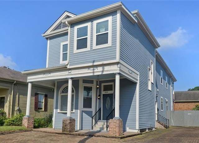 Property at 2330 32 Jefferson Ave, New Orleans, LA 70115, 7 beds, 6 baths