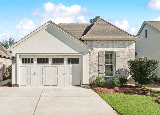 Property at 116 St. Calais Pl, Madisonville, LA 70447, 3 beds, 2 baths