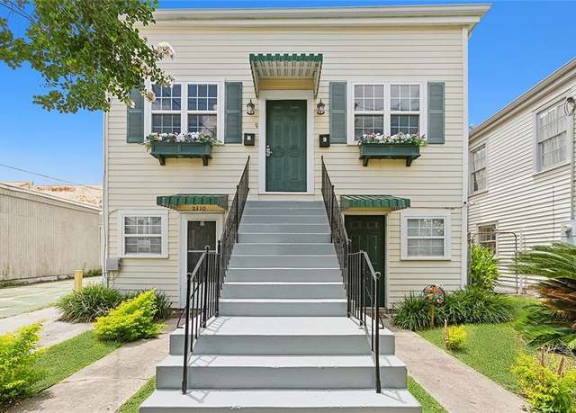 Property at 2310 Soniat St, New Orleans, LA 70115, 9 beds, 5.5 baths