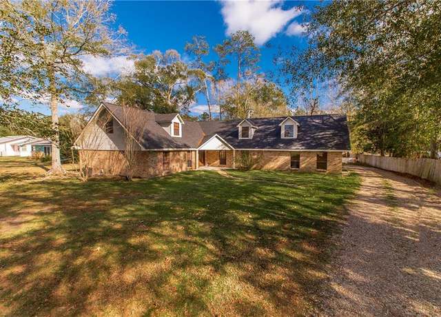 Property at 1508 N Duncan Ave, Amite, LA 70422, 3 beds, 2.5 baths
