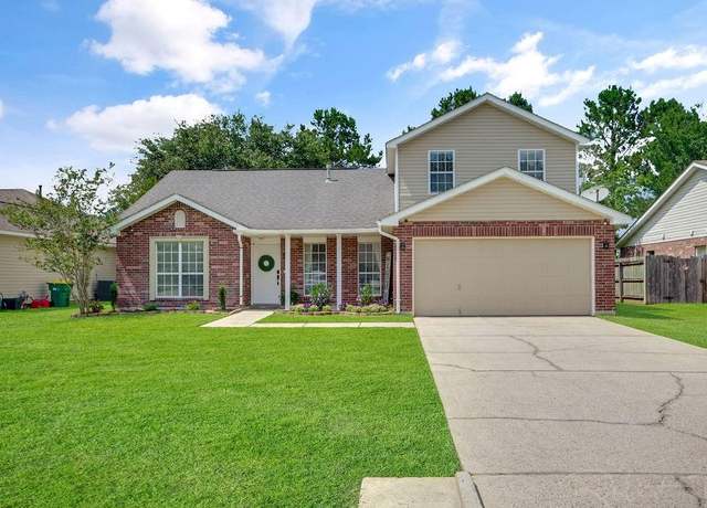 Property at 220 Philly Ct, Covington, LA 70435, 4 beds, 2.5 baths
