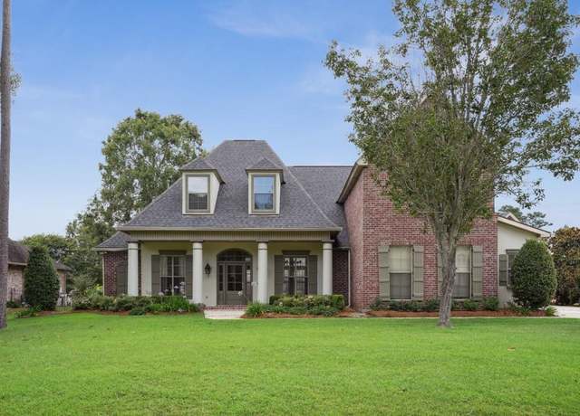 Property at 201 Kensington Dr, Madisonville, LA 70447, 5 beds, 5 baths