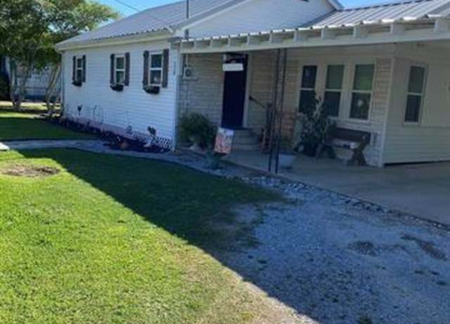 Property at 114 South Dominique Dr, Gheens, LA 70355, 2 beds, 1 bath