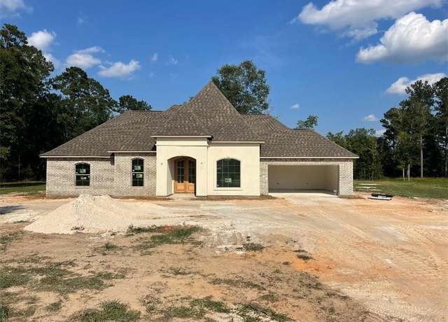 Property at 46450 Milton Rd, Hammond, LA 70401, 4 beds, 3 baths