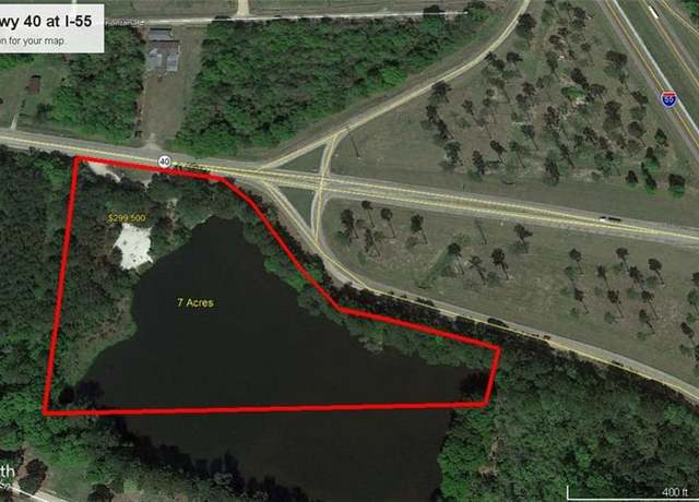 Property at Hwy 40 Hwy, Independence, LA 70443
