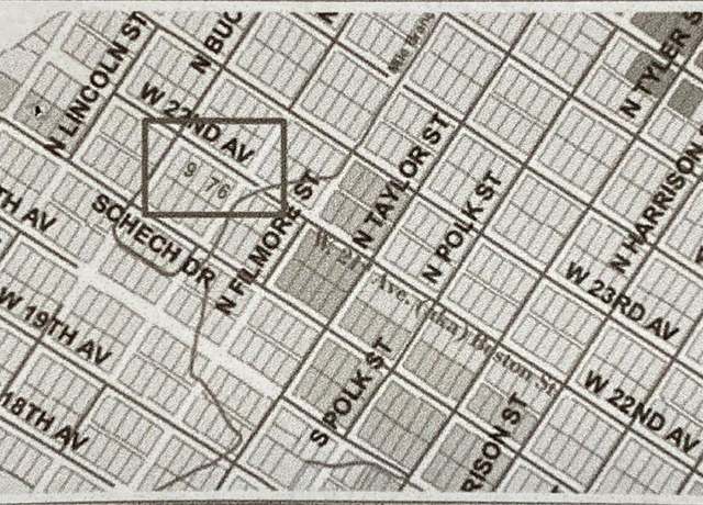 Property at W 21st Ave, Covington, LA 70433