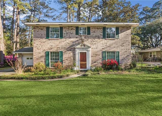 Property at 108 Bertel Dr, Covington, LA 70433, 4 beds, 2.5 baths