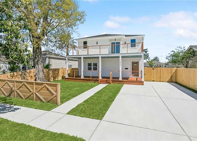 Property at 1906 Kentucky Ave, Kenner, LA 70062, 3 beds, 2 baths