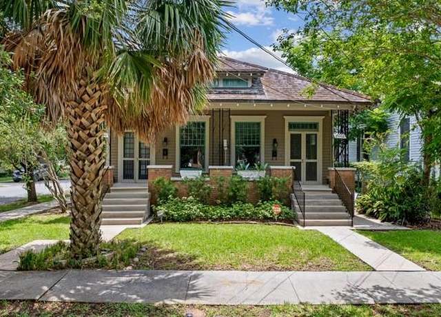 Property at 8000 02 Panola St, New Orleans, LA 70118, 6 beds, 4 baths