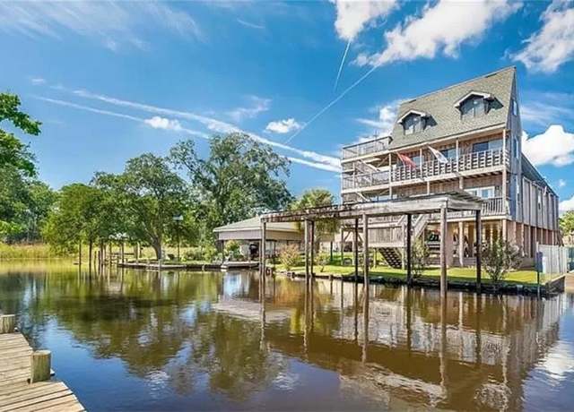 Property at 3106 Little Pl, Slidell, LA 70458, 3 beds, 3 baths