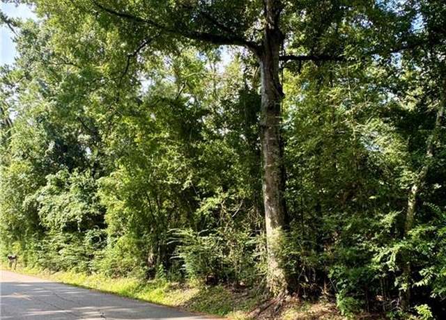 Property at TBD W Yellow Water (5.10 Acres) Rd, Hammond, LA 70403