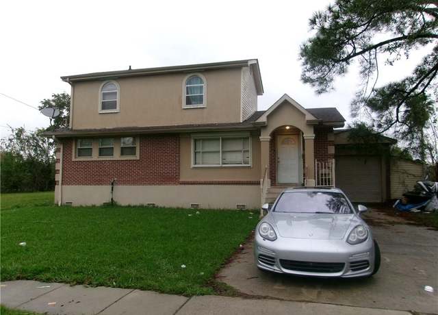 Property at 6919 Virgilian St, New Orleans, LA 70126, 3 beds, 2.5 baths