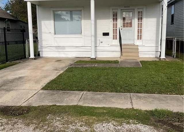 Property at 9009 Belfast St, New Orleans, LA 70118, 3 beds, 2 baths