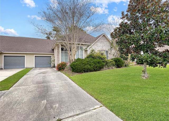 Property at 185 Cross Creek Dr Unit B, Slidell, LA 70461, 2 beds, 2 baths