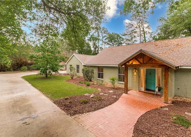 Property at 156 Oak Holw, Hammond, LA 70401, 3 beds, 2.5 baths