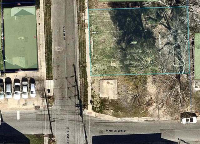 Property at 1025 S 15th St, Baton Rouge, LA 70802
