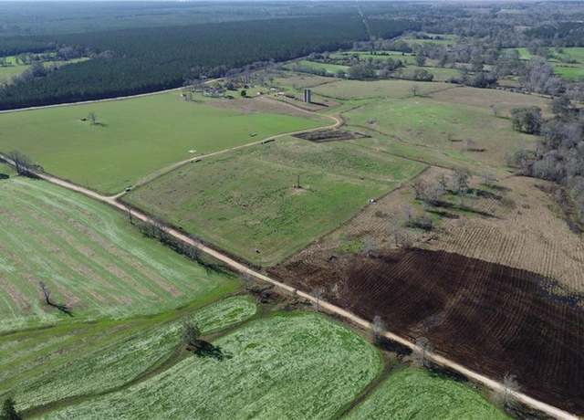 Property at Lot D-3 Kippy Ln, Amite, LA 70422