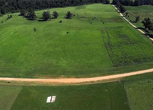 Property at Lot D-3 Kippy Ln, Amite, LA 70422