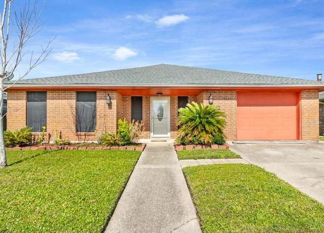 Property at 7131 Wayside Dr, New Orleans, LA 70128, 3 beds, 2 baths