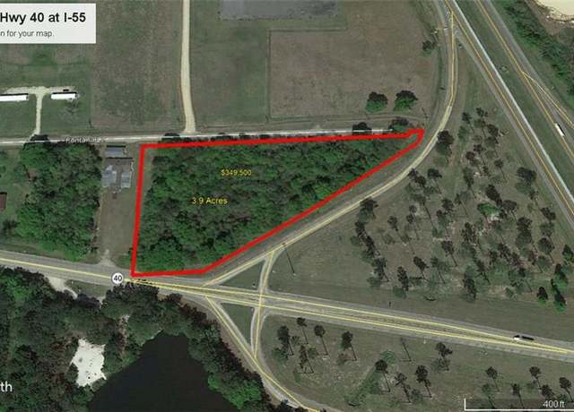 Property at Hwy 40 Hwy, Independence, LA 70443