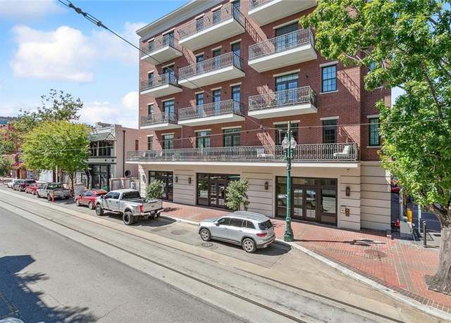 Property at 731 St Charles Ave #311, New Orleans, LA 70130, 2 beds, 2 baths