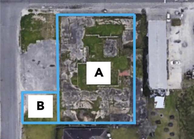 Property at 6930 Saint Claude Ave, Arabi, LA 70032