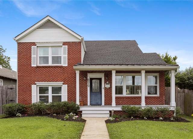Property at 6319 Louisville St, New Orleans, LA 70124, 5 beds, 3.5 baths