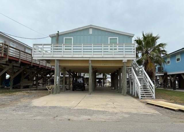 Property at 131 Verley Ln, Grand Isle, LA 70358, 3 beds, 2 baths