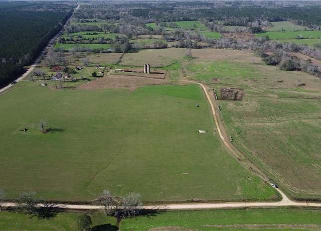 Property at Lot C-4 Kippy Ln, Amite, LA 70422