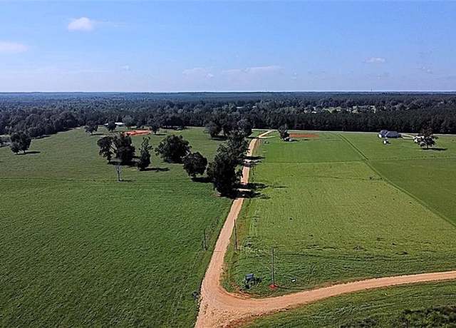 Property at Lot C-4 Kippy Ln, Amite, LA 70422