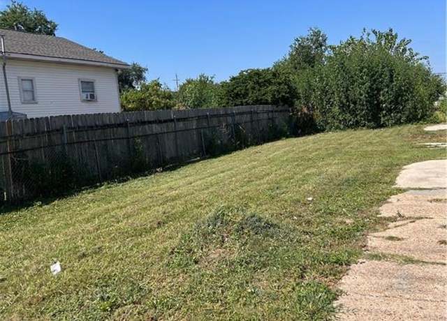 Property at 2940 Pauger St, New Orleans, LA 70119