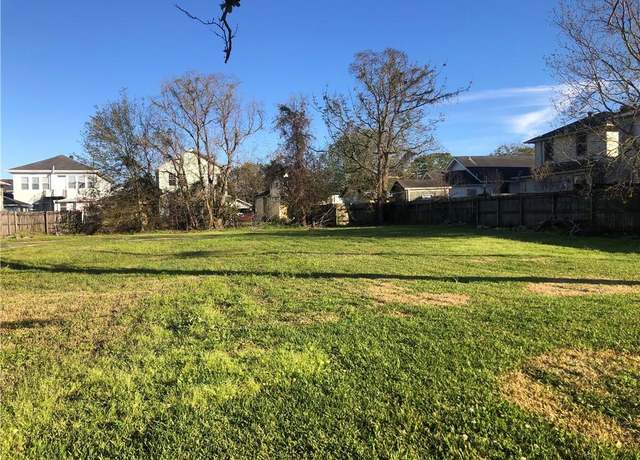 Property at 1818 S Salcedo St, New Orleans, LA 70125