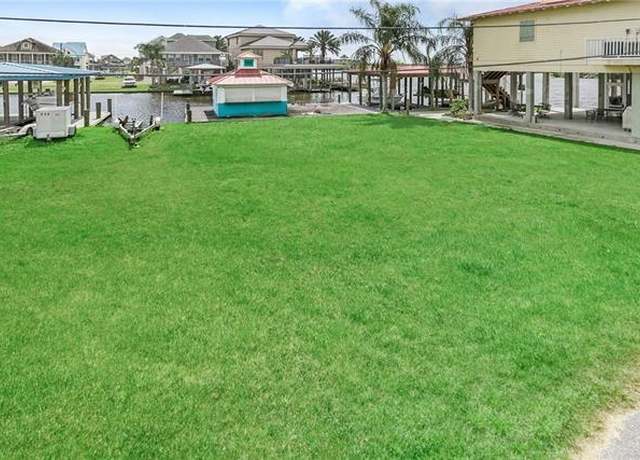 Property at 119 Wilkinson Ln, Port Sulphur, LA 70083