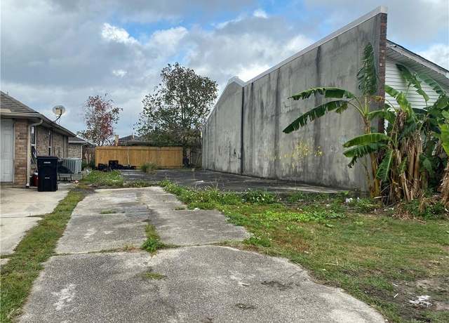 Property at 9017 W Virtue St, Chalmette, LA 70043
